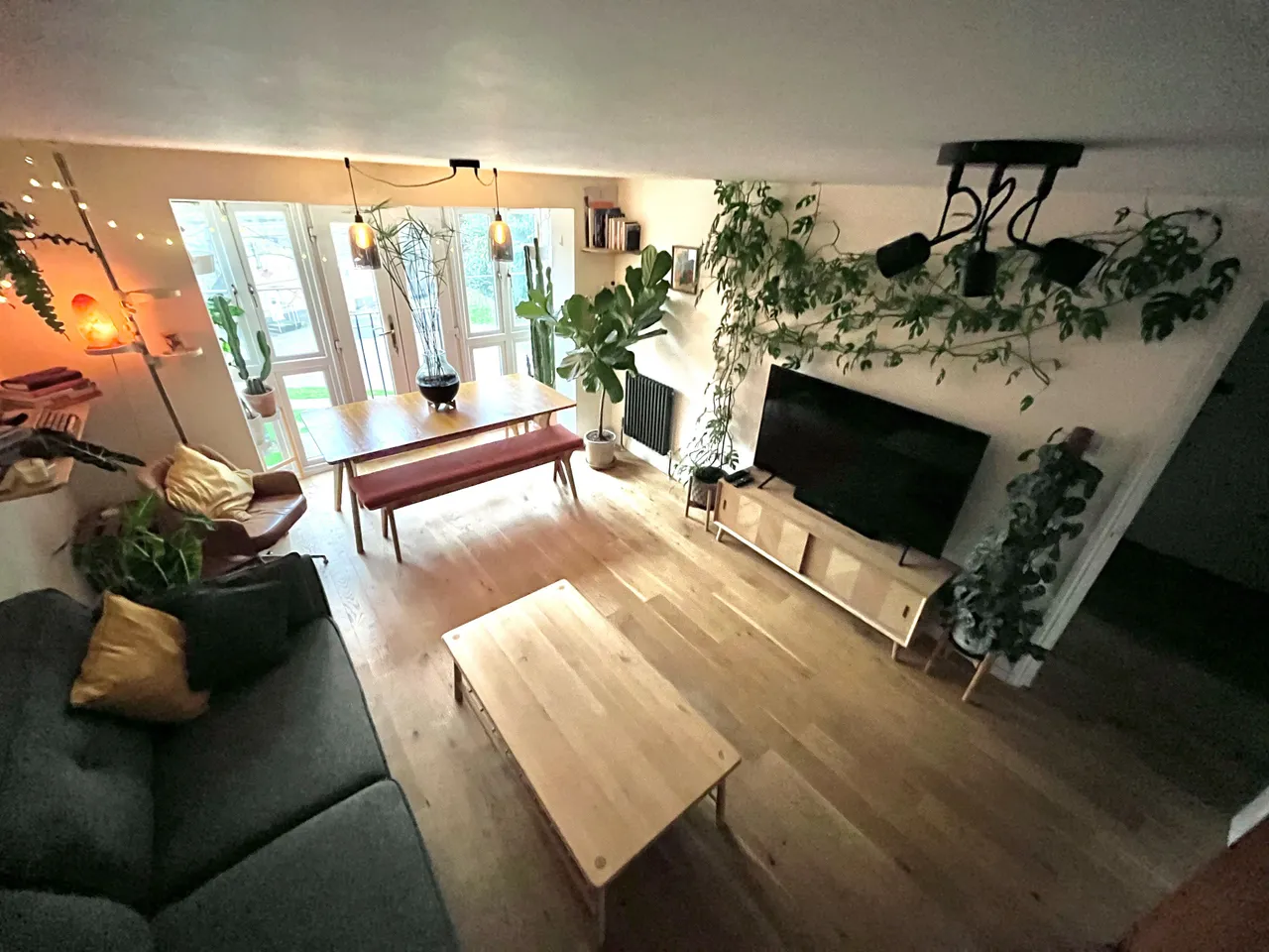 Flat 7 Buick House, 40 Tidworth Road, London, photo 2