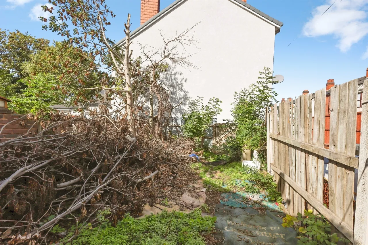 Wills Street, Birmingham, B19, photo 19