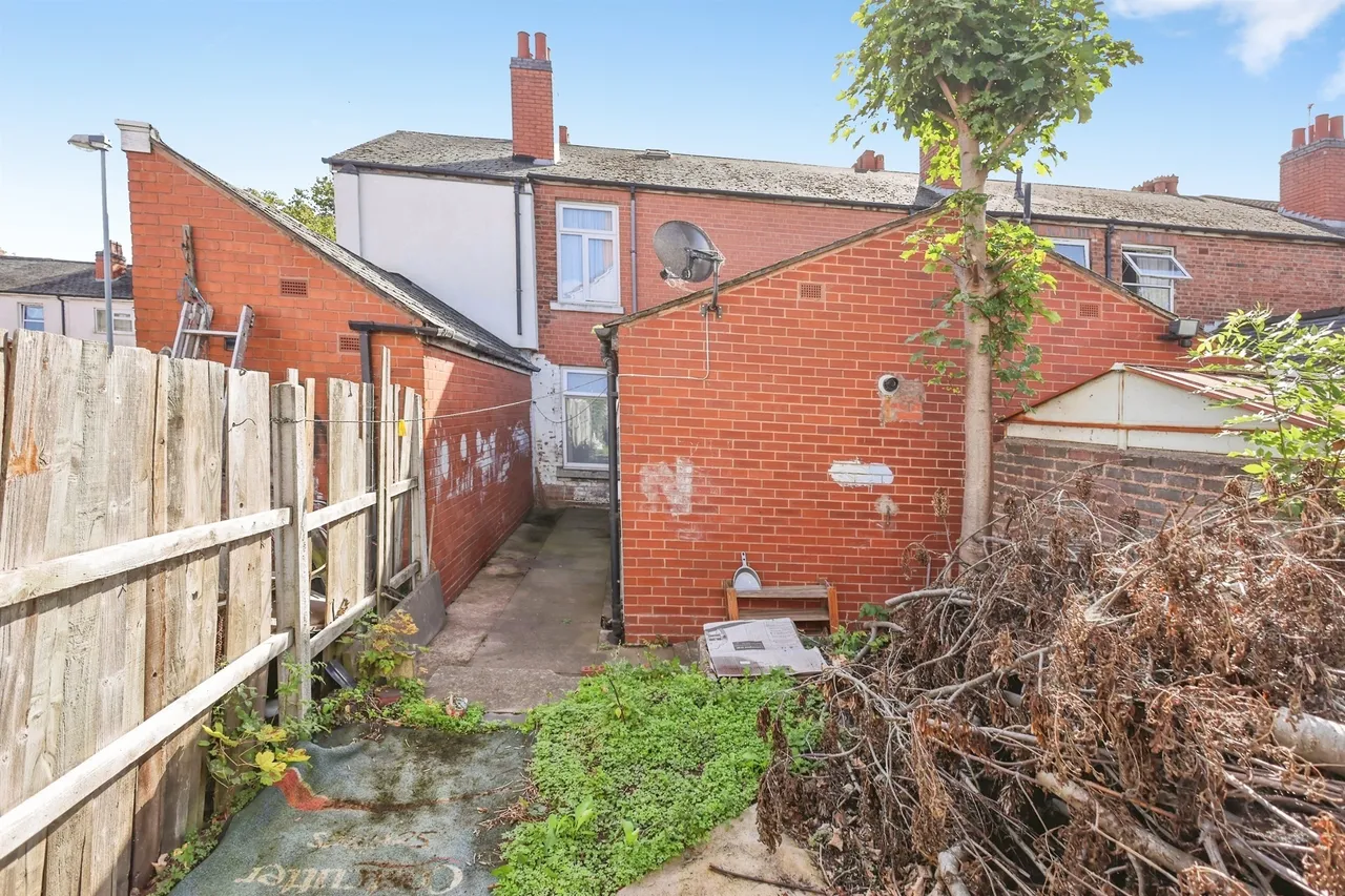 Wills Street, Birmingham, B19, photo 20