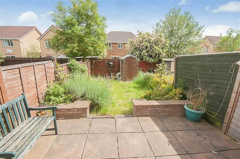 Middleham Close, Peterborough, PE2, photo 7