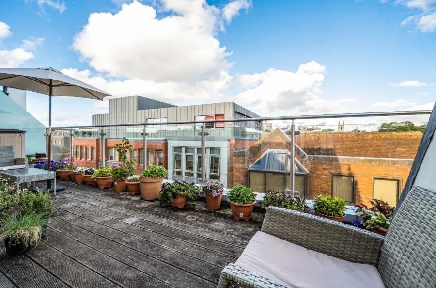 1 bed flat for sale, William Street, Windsor, SL4