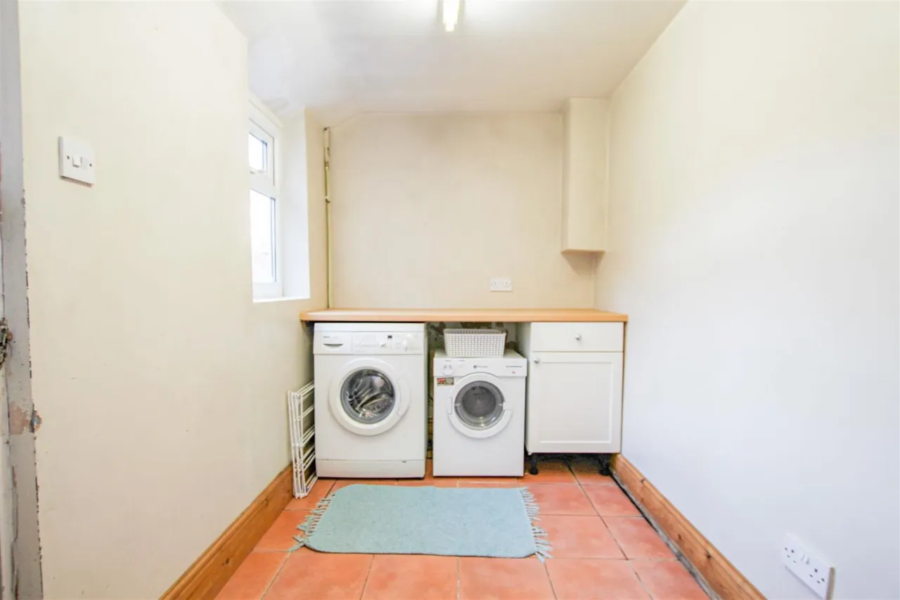 Garth Terrace, York, YO30, photo 8