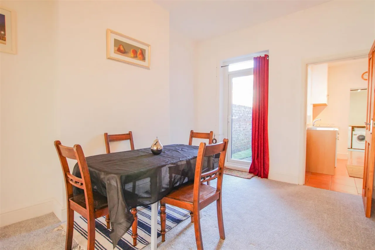 Garth Terrace, York, YO30, photo 5