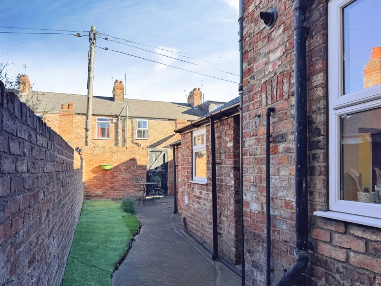 Garth Terrace, York, YO30, photo 13