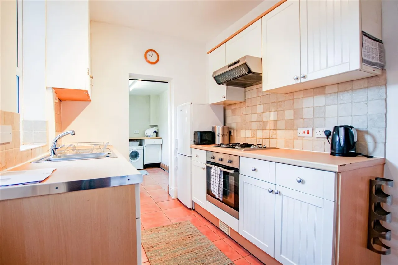 Garth Terrace, York, YO30, photo 3