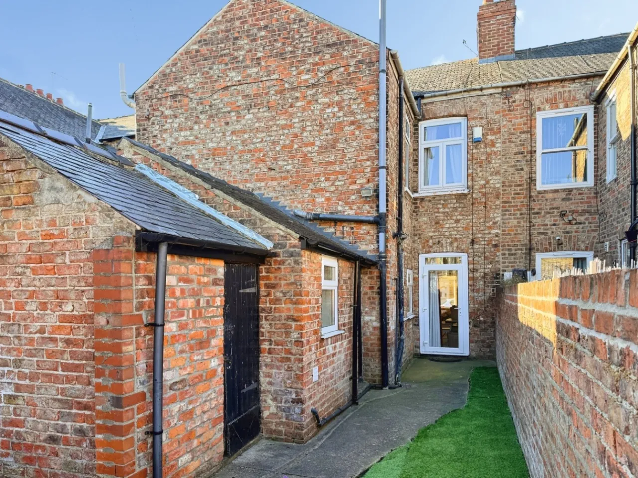 Garth Terrace, York, YO30, photo 14