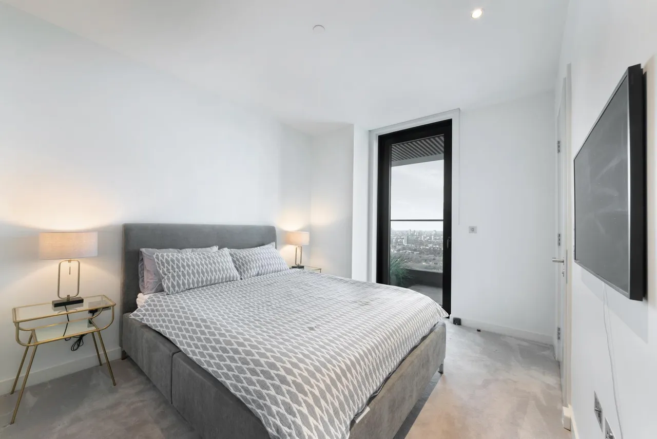 Bagshaw Building, Wardian, E14, photo 10