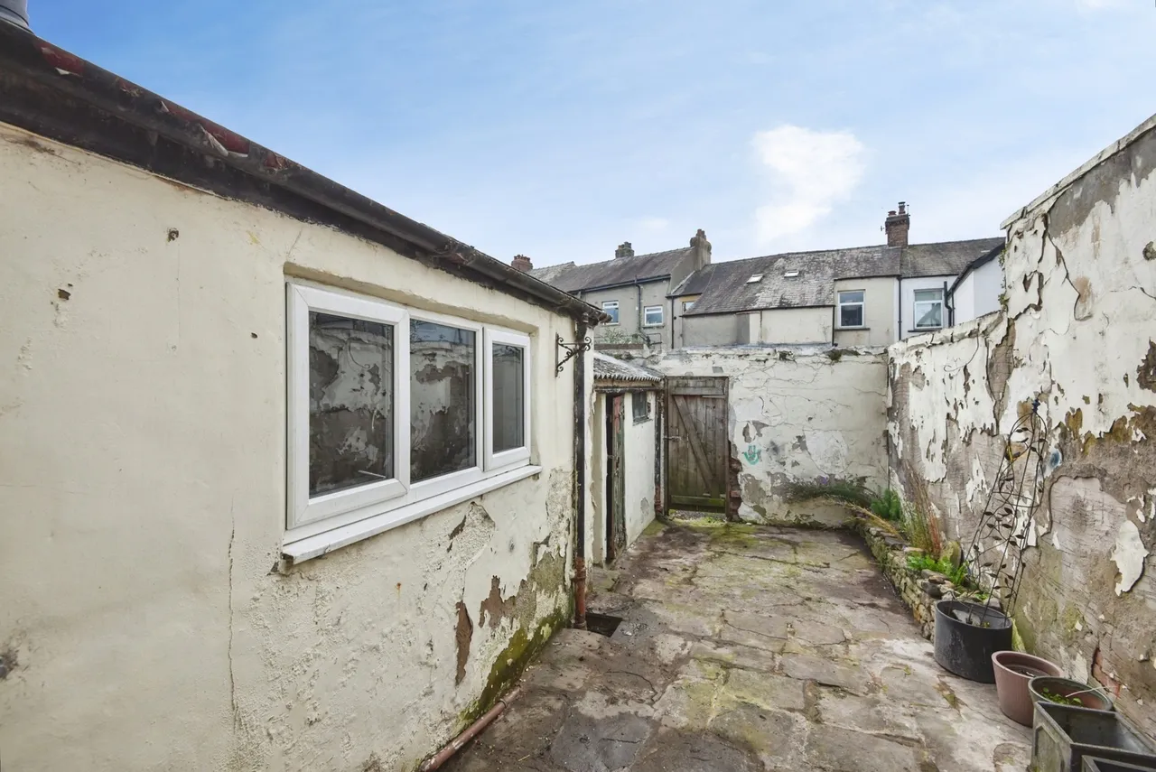 New Street, Carnforth, LA5, photo 15
