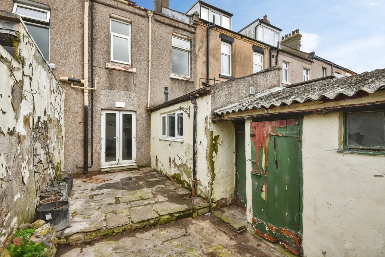 New Street, Carnforth, LA5, photo 16