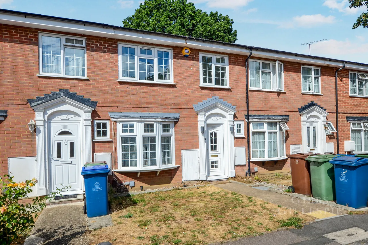 Verwood Road, Harrow Fees Apply, HA2, photo 16