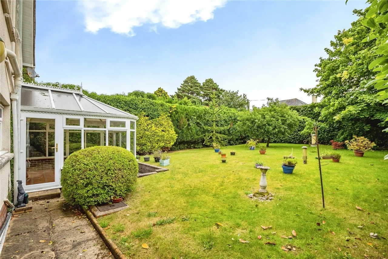 Cae Mawr, Penrhyncoch, SY23, photo 25
