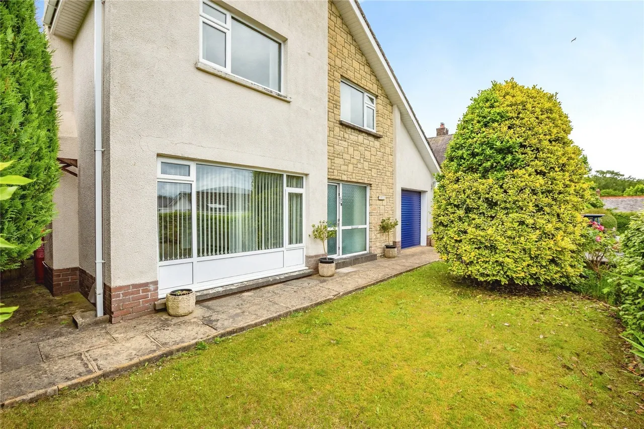Cae Mawr, Penrhyncoch, SY23, photo 23