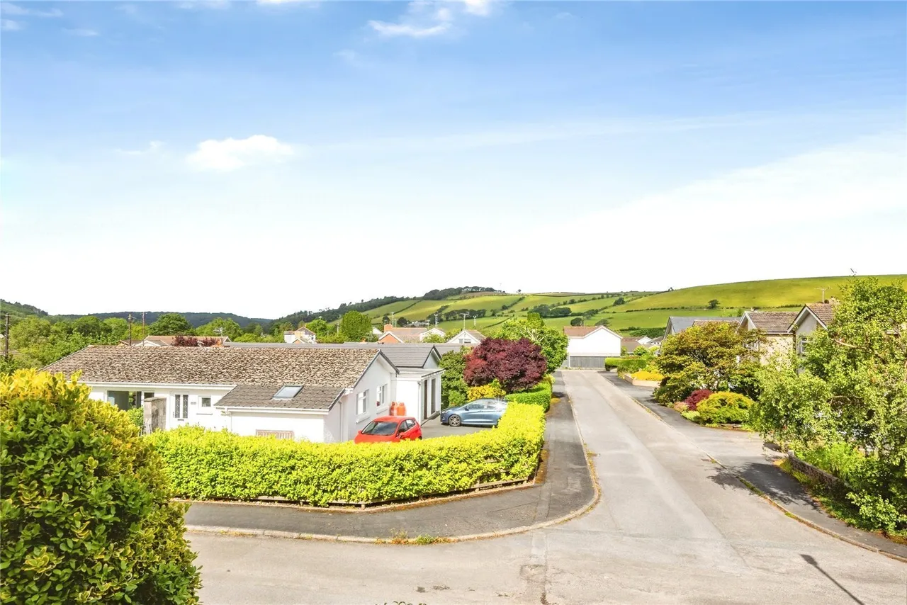 Cae Mawr, Penrhyncoch, SY23, photo 28