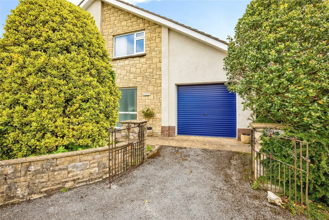 Cae Mawr, Penrhyncoch, SY23, photo 4