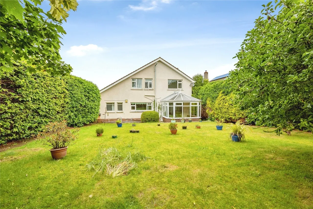 Cae Mawr, Penrhyncoch, SY23, photo 2