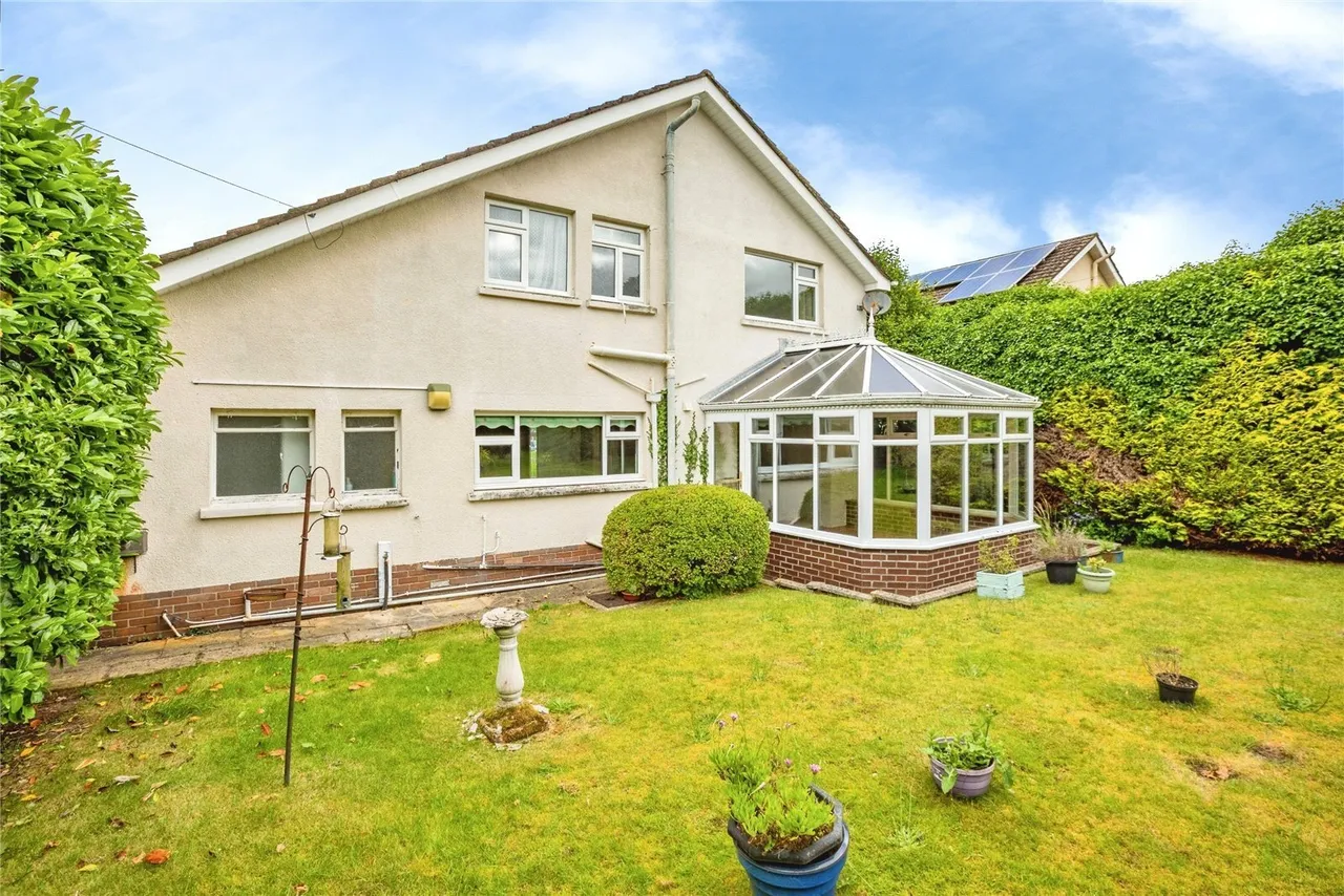 Cae Mawr, Penrhyncoch, SY23, photo 24