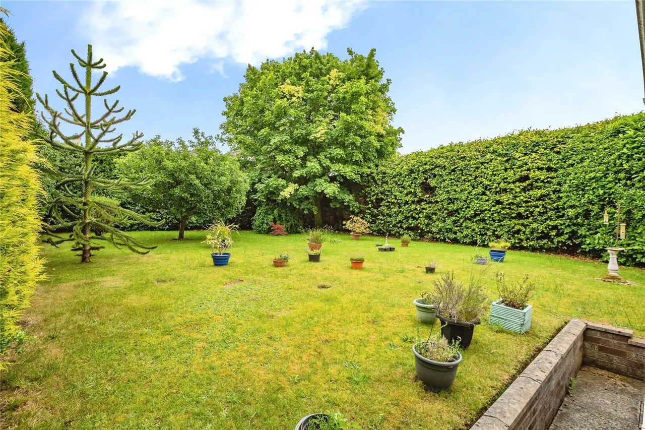 Cae Mawr, Penrhyncoch, SY23, photo 26