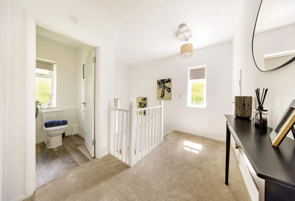 The Paddock, Linton On Ouse, YORK, photo 10