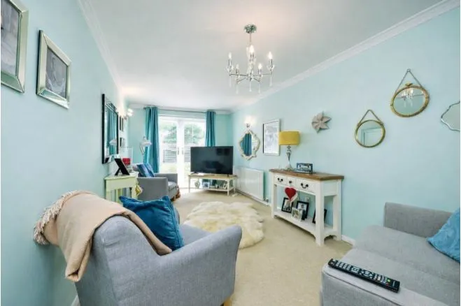 Wragby Road, Bardney, Lincoln, photo 12