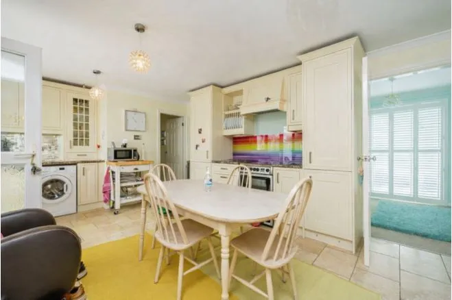 Wragby Road, Bardney, Lincoln, photo 8