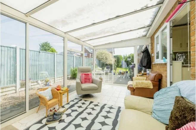 Wragby Road, Bardney, Lincoln, photo 9
