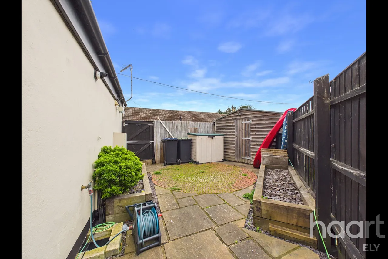 Pound Lane, Isleham, CB7, photo 11