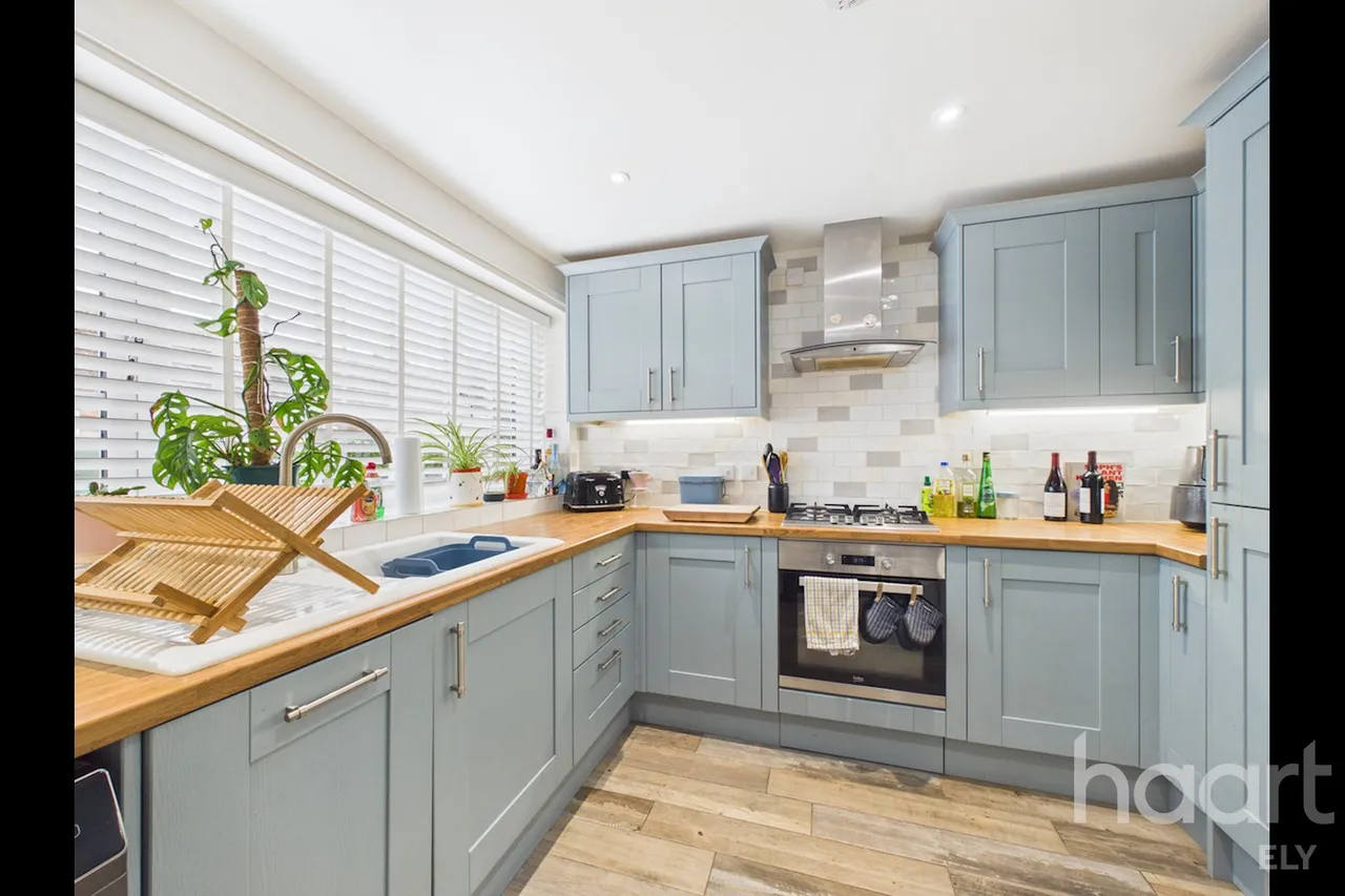 2 bed house for sale, Pound Lane, Isleham, CB7