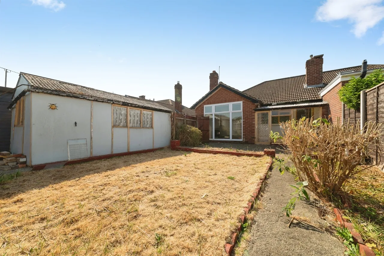 Colville Avenue, Hull, HU4, photo 11