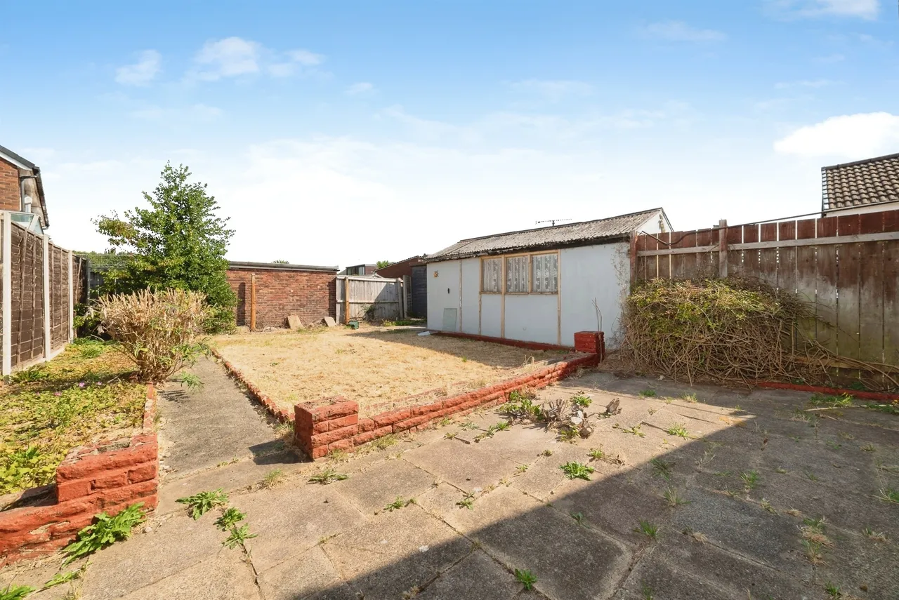 Colville Avenue, Hull, HU4, photo 13