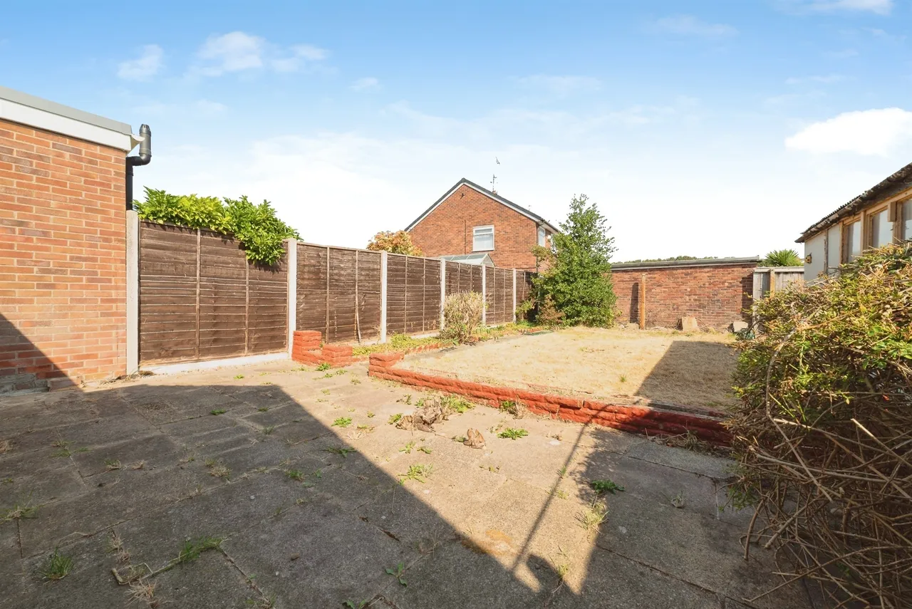 Colville Avenue, Hull, HU4, photo 12