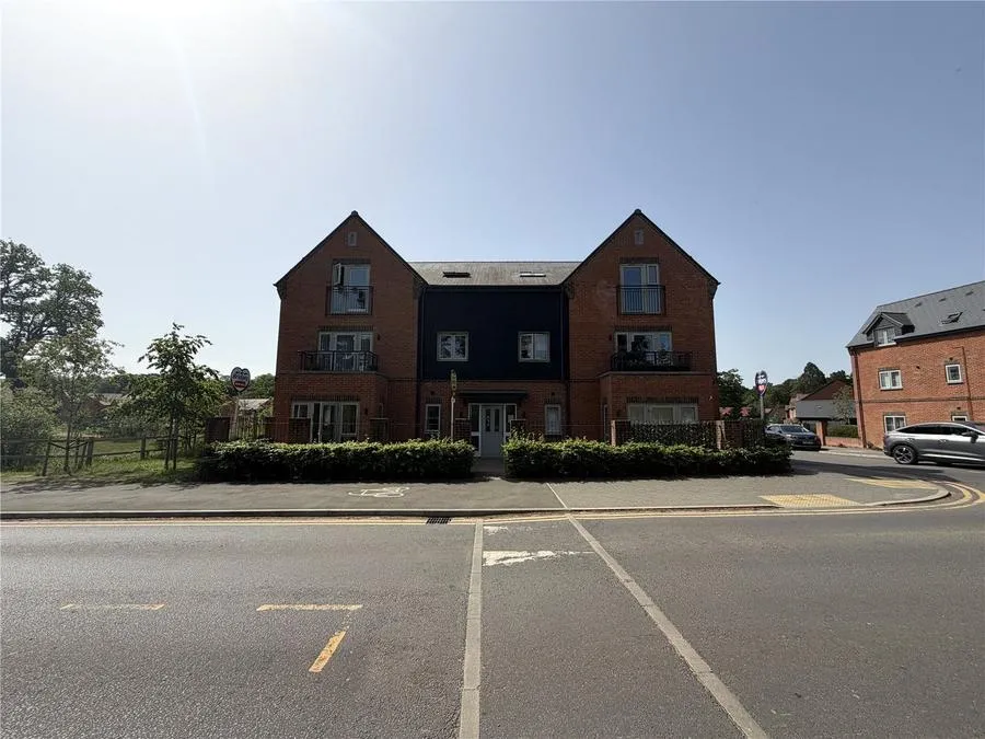 Brunswick Road, Deepcut, GU16, photo 18