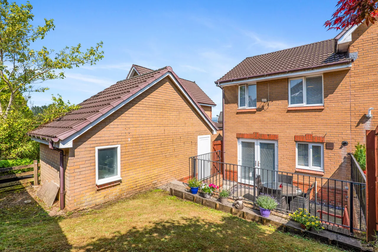 32 St. Andrews Drive, Bearsden, G61 4NW, photo 19