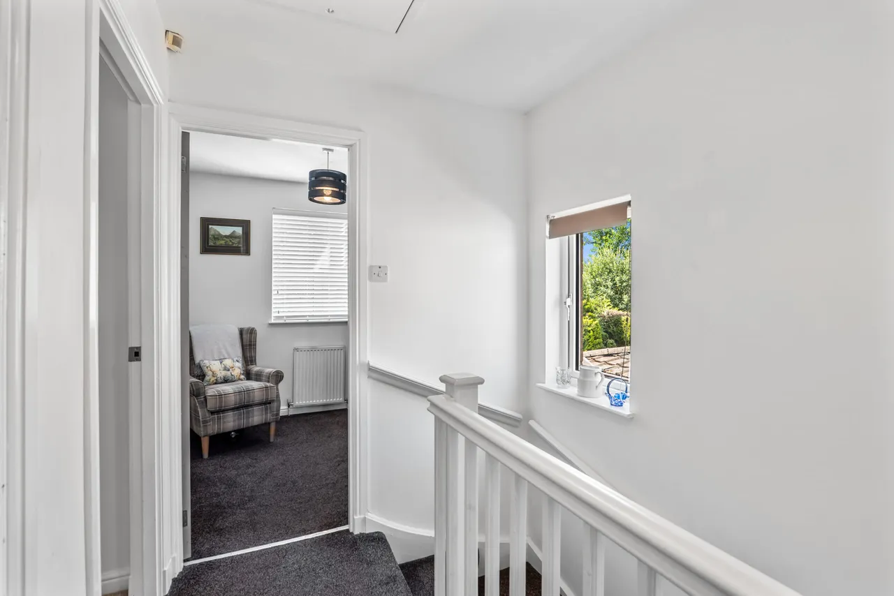 32 St. Andrews Drive, Bearsden, G61 4NW, photo 13