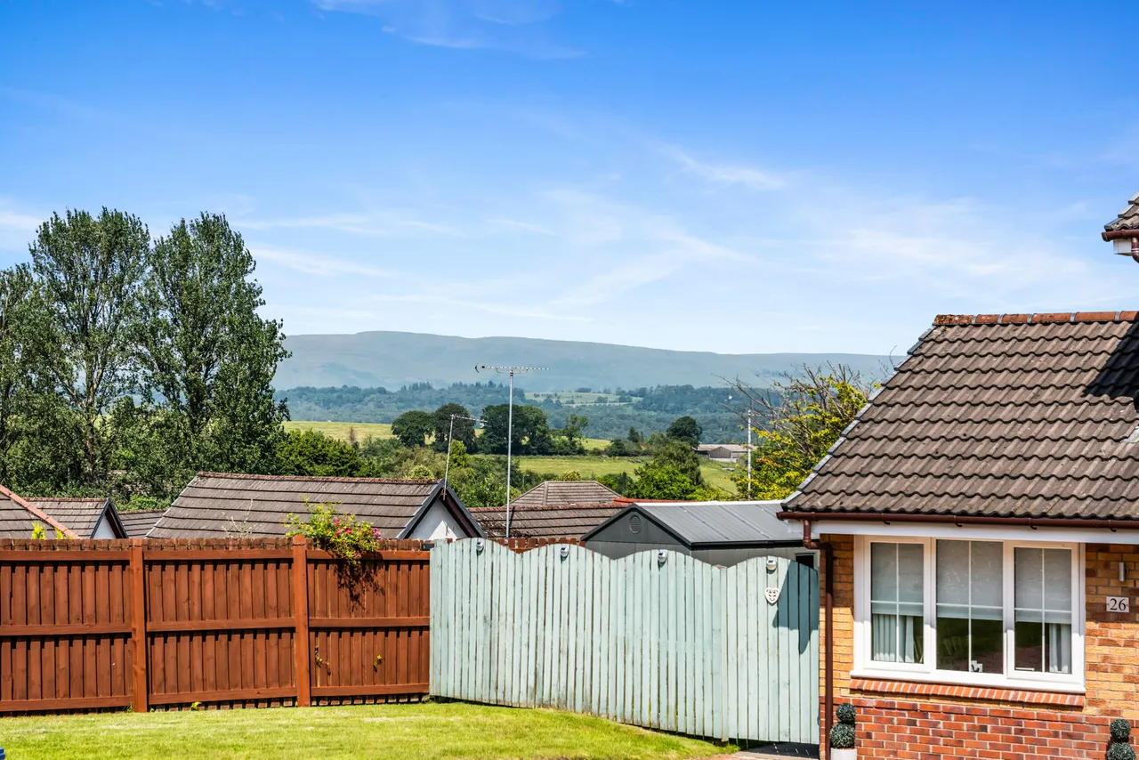 32 St. Andrews Drive, Bearsden, G61 4NW, photo 20