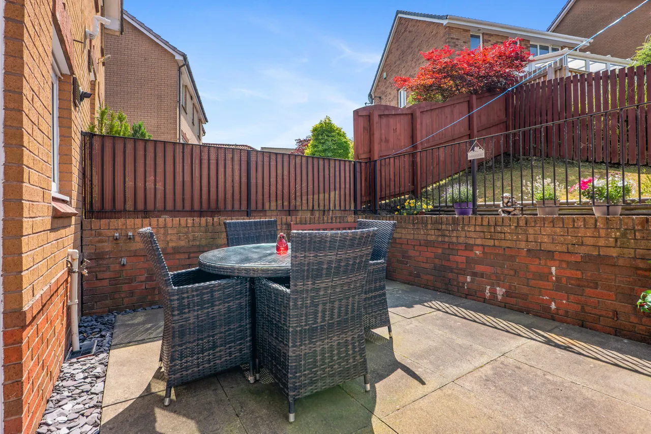 32 St. Andrews Drive, Bearsden, G61 4NW, photo 16