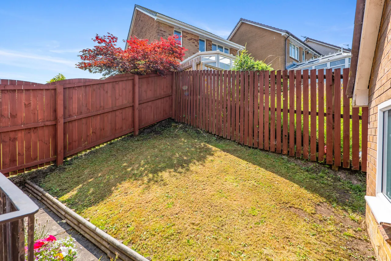 32 St. Andrews Drive, Bearsden, G61 4NW, photo 17