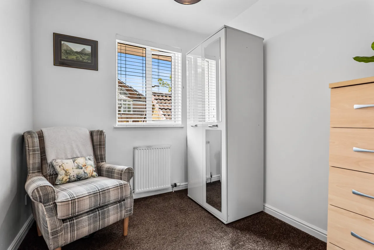 32 St. Andrews Drive, Bearsden, G61 4NW, photo 11