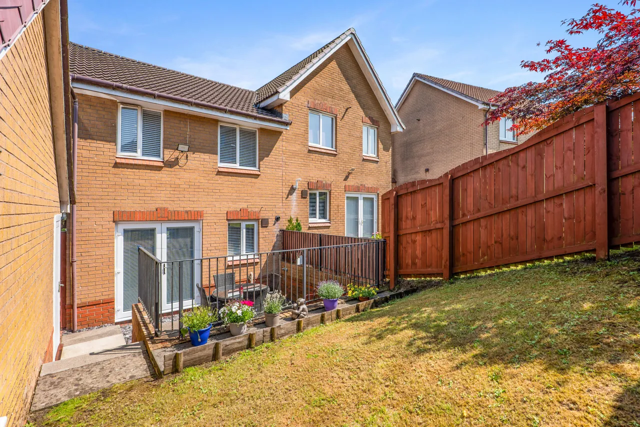 32 St. Andrews Drive, Bearsden, G61 4NW, photo 18