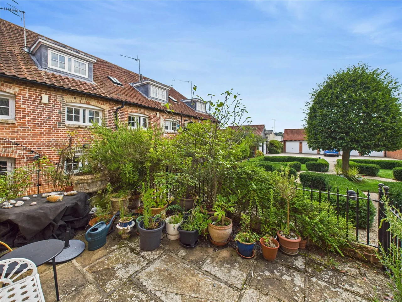 Crown Place, Woodbridge, IP12, photo 20