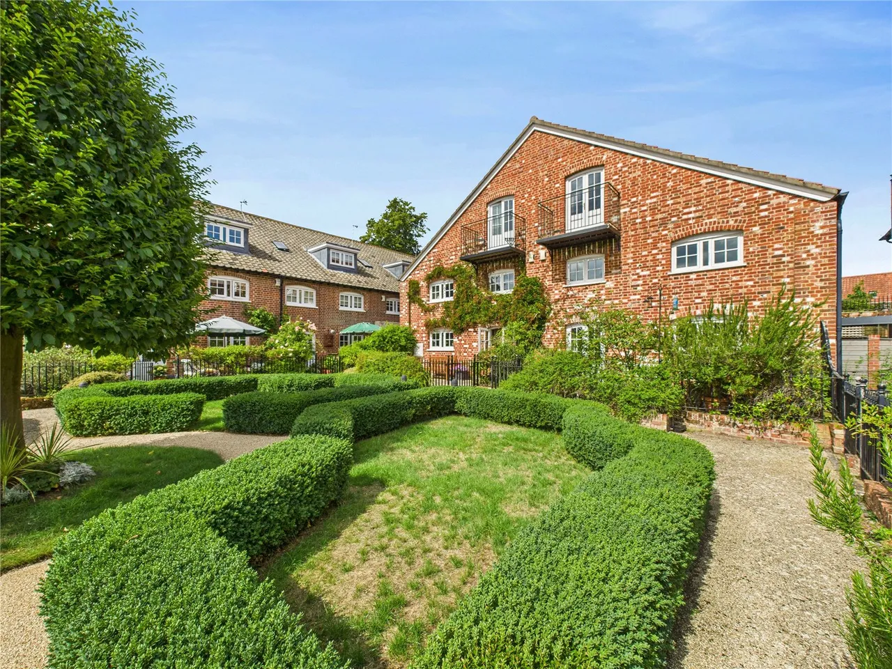 Crown Place, Woodbridge, IP12, photo 23