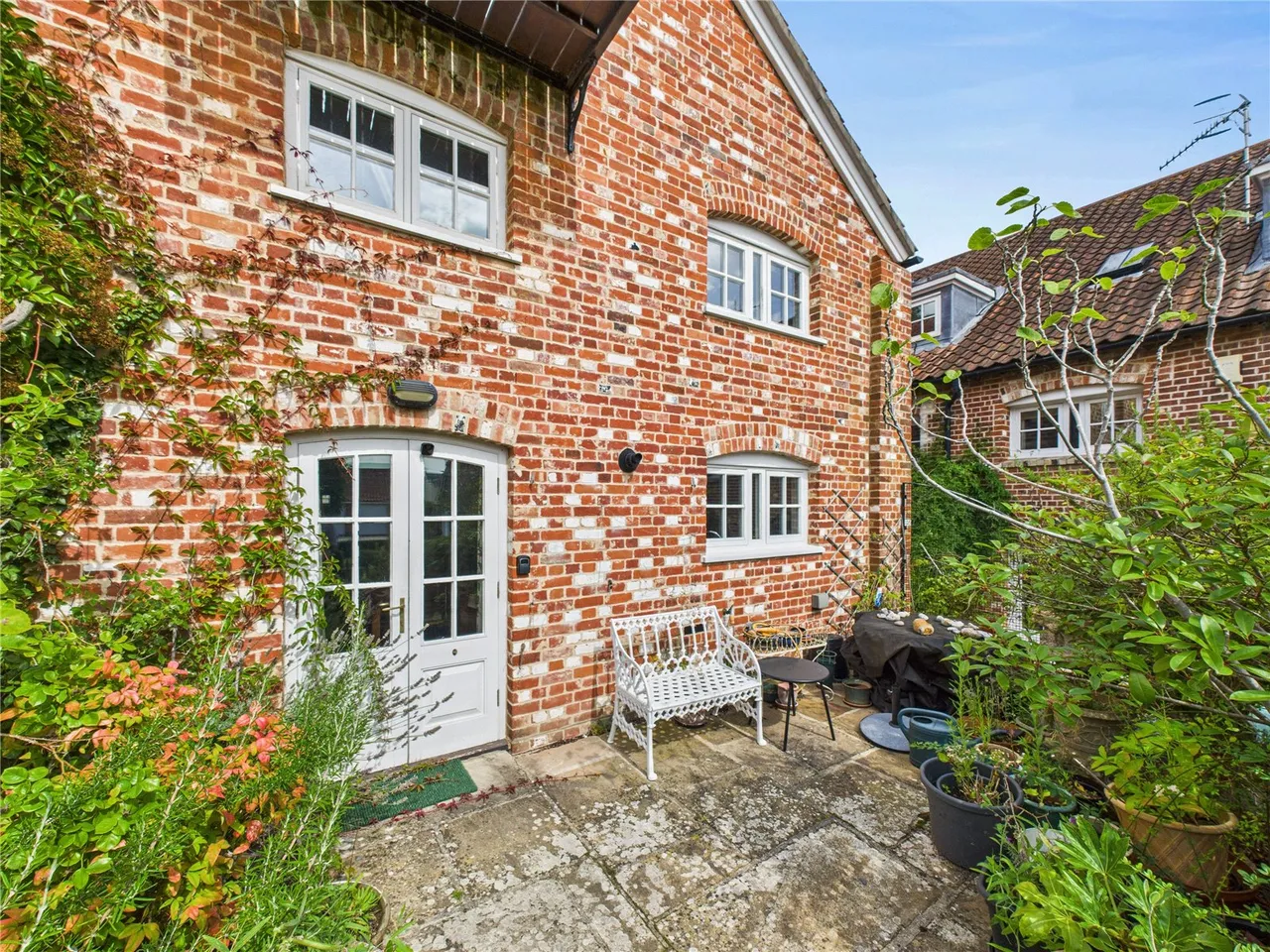 Crown Place, Woodbridge, IP12, photo 22