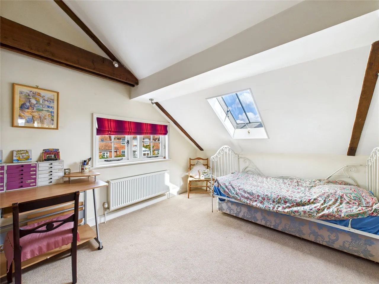Crown Place, Woodbridge, IP12, photo 16