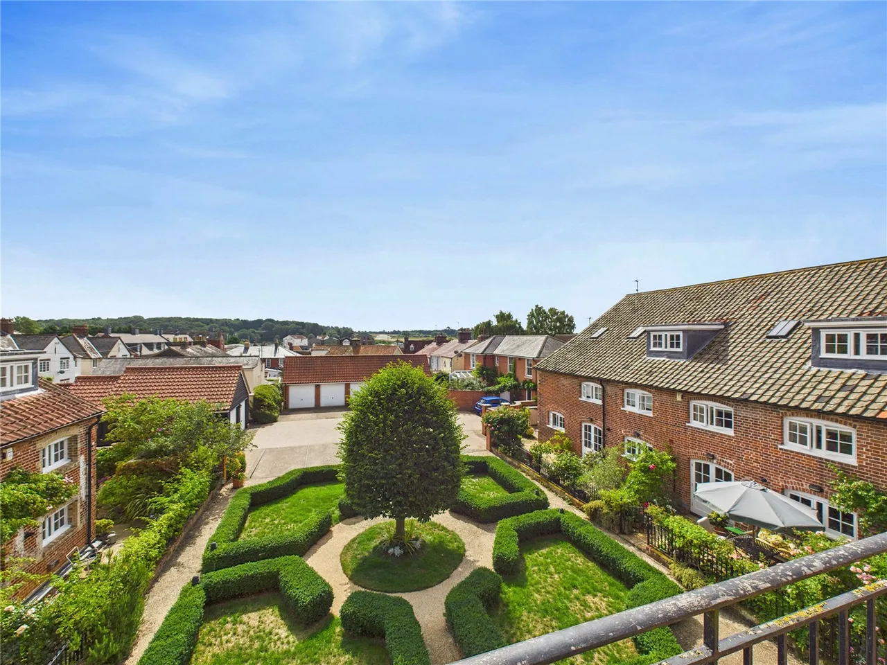 Crown Place, Woodbridge, IP12, photo 17