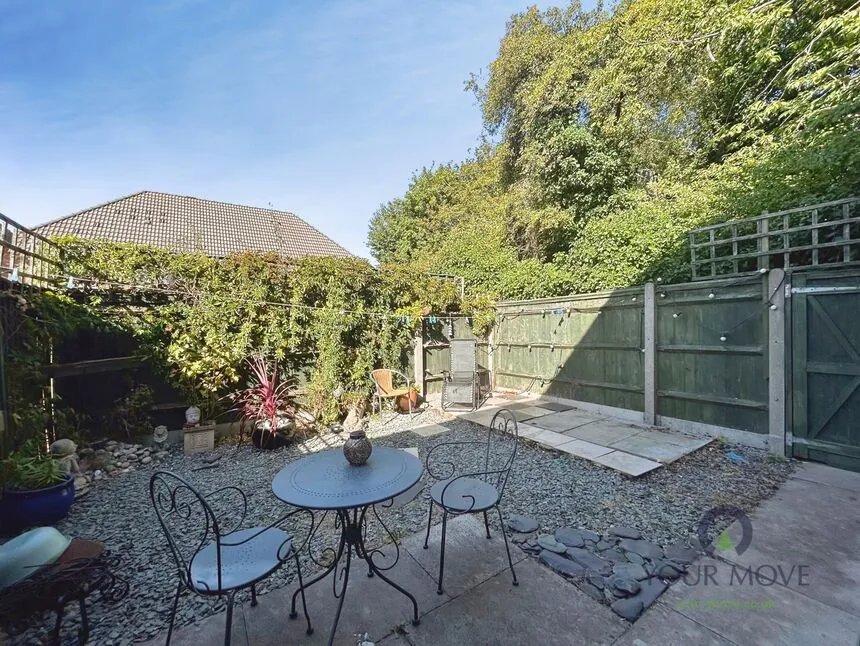 Dakota Close, Wallington, Surrey, SM6, photo 9