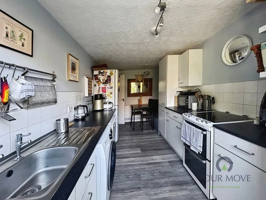 Dakota Close, Wallington, Surrey, SM6, photo 3