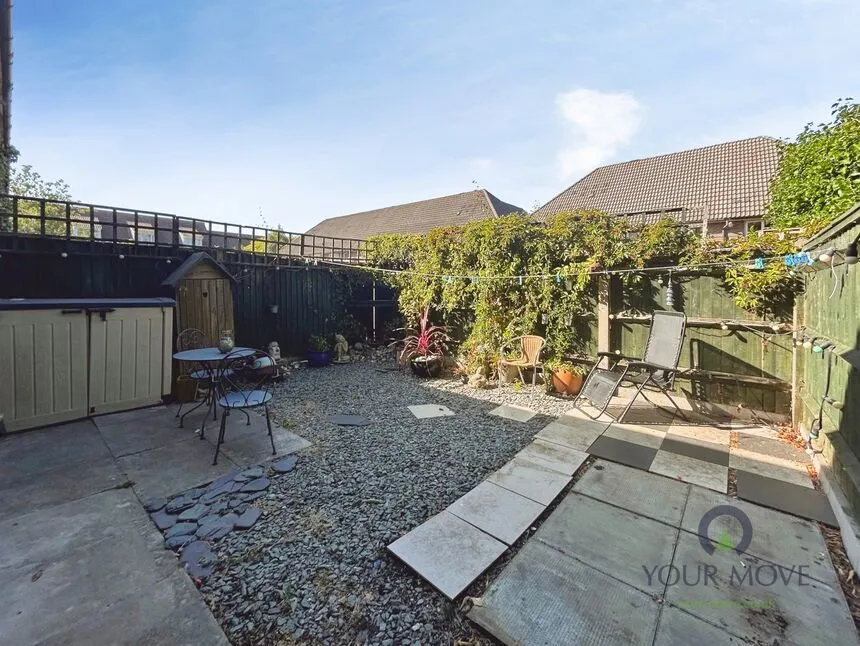 Dakota Close, Wallington, Surrey, SM6, photo 8