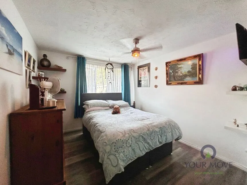 Dakota Close, Wallington, Surrey, SM6, photo 6