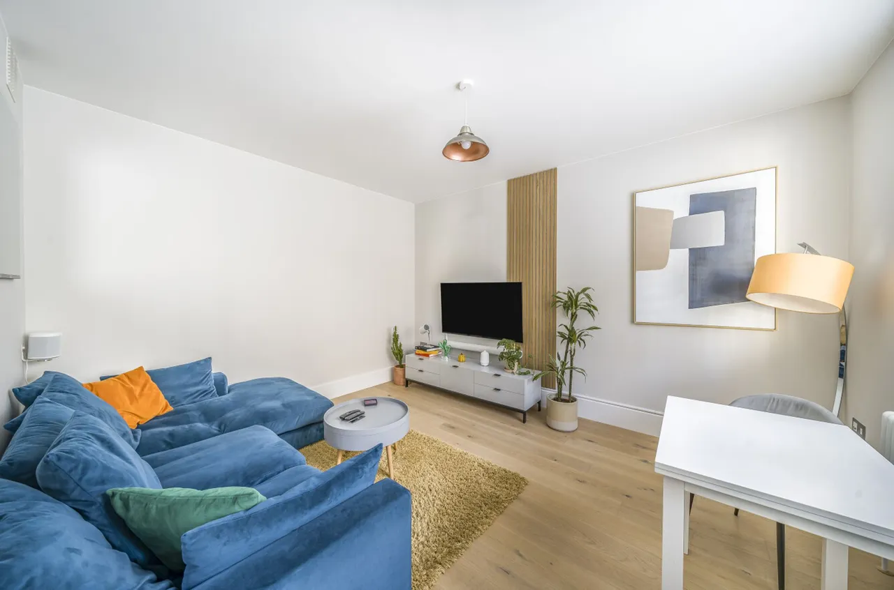 Flat C, 42 Queens Row, London, London, SE17 2PX, photo 9