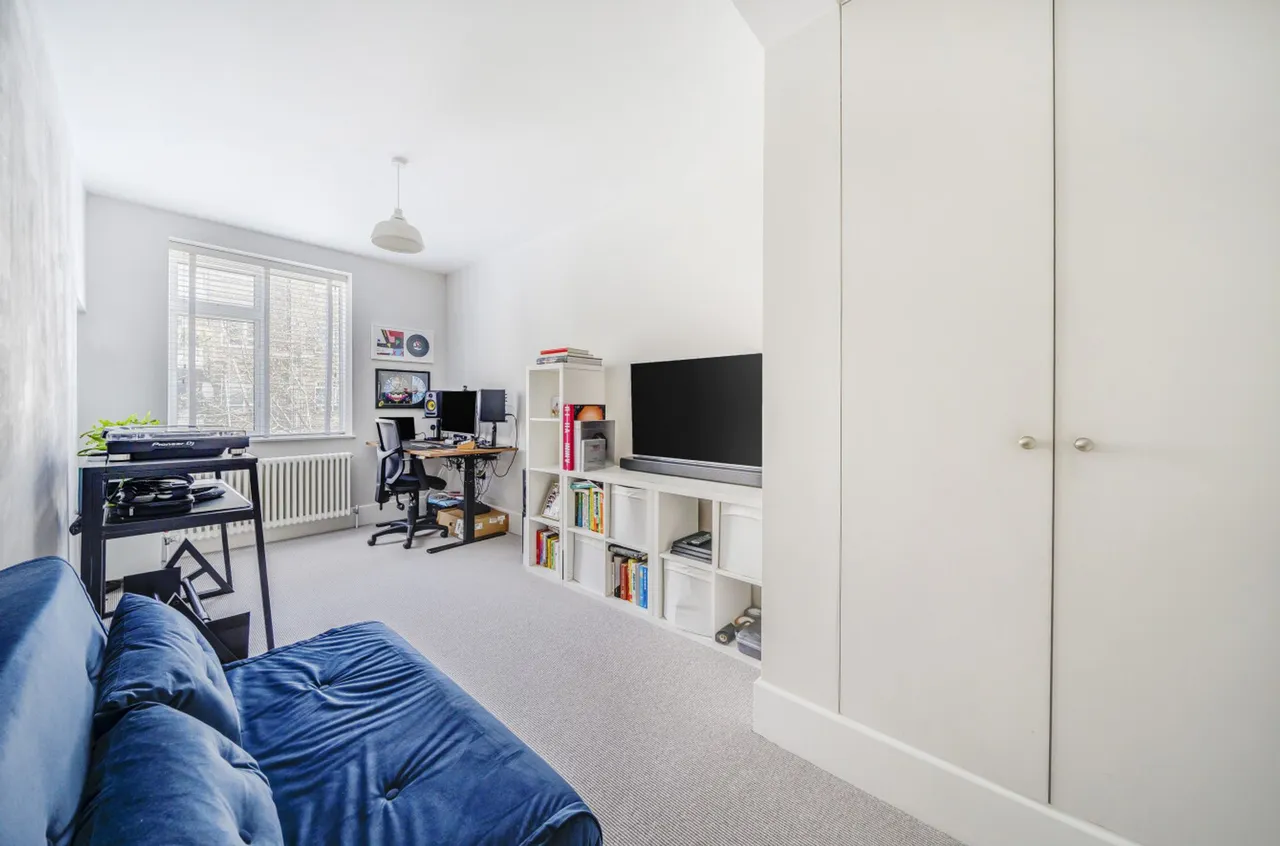 Flat C, 42 Queens Row, London, London, SE17 2PX, photo 6