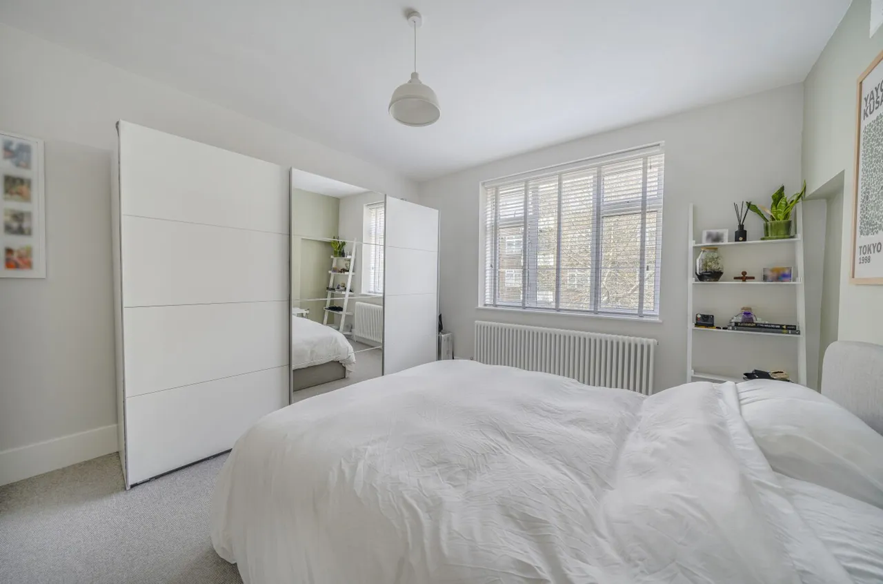 Flat C, 42 Queens Row, London, London, SE17 2PX, photo 5